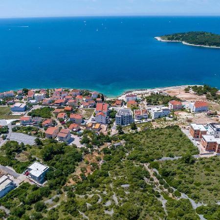 Carpe Diem Luxury Apartments Rogoznica  Εξωτερικό φωτογραφία